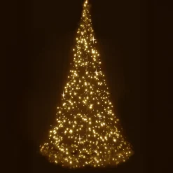 Kerstboom 180cm 480LED-aw twinkle