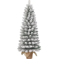 Kerstboom Gerlos sneeuw 72 cm