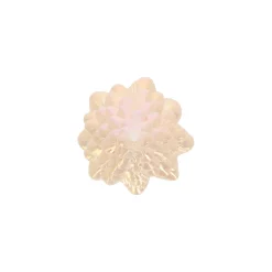 Kerstboom LED 40 cm roze, wit of goud