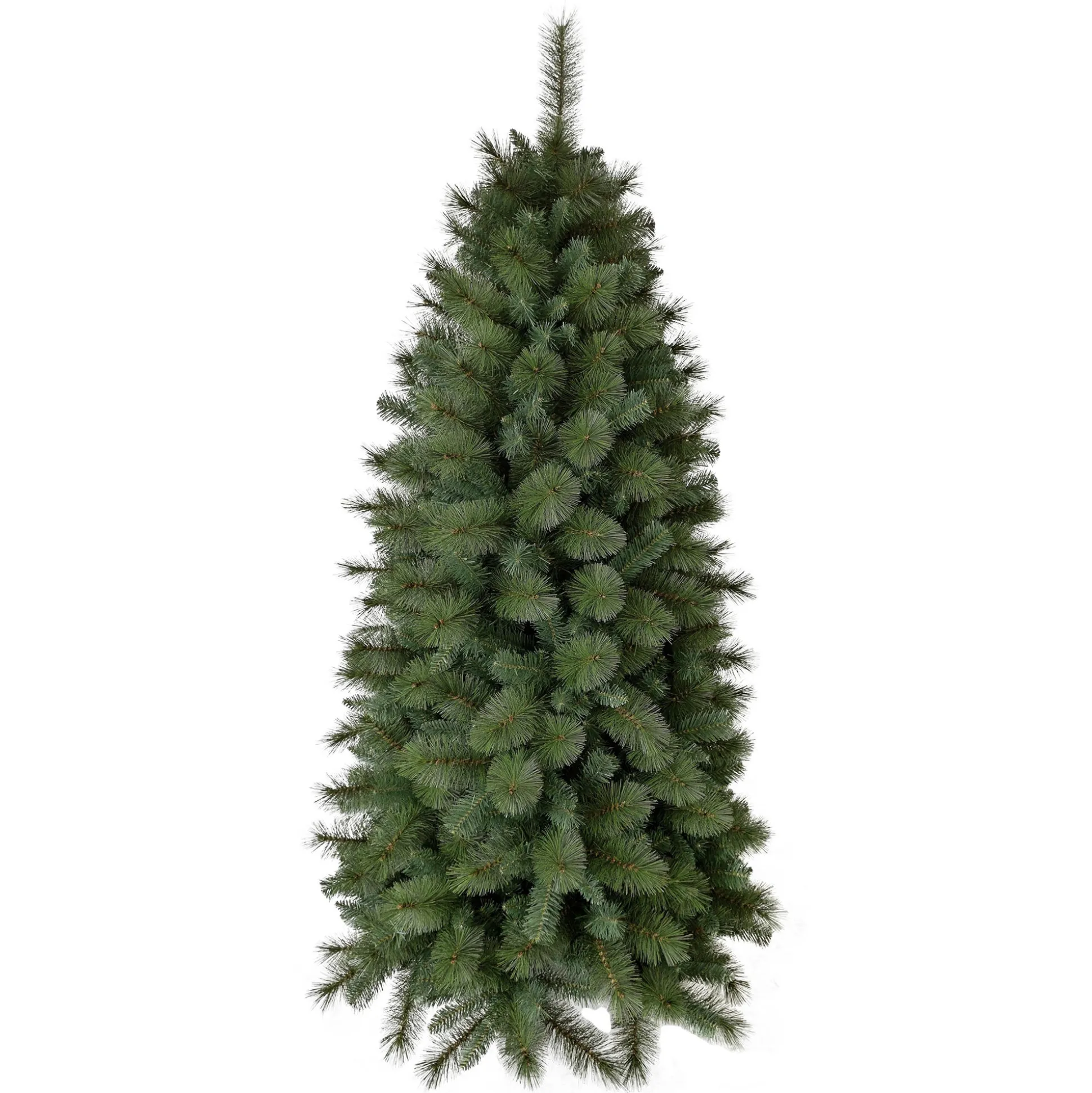 Kerstboom smal Savannah 180cm