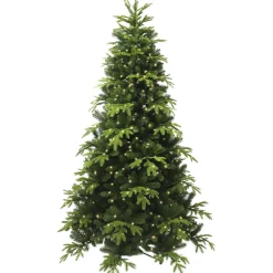 Kerstboom Topeka 320LED 150cm