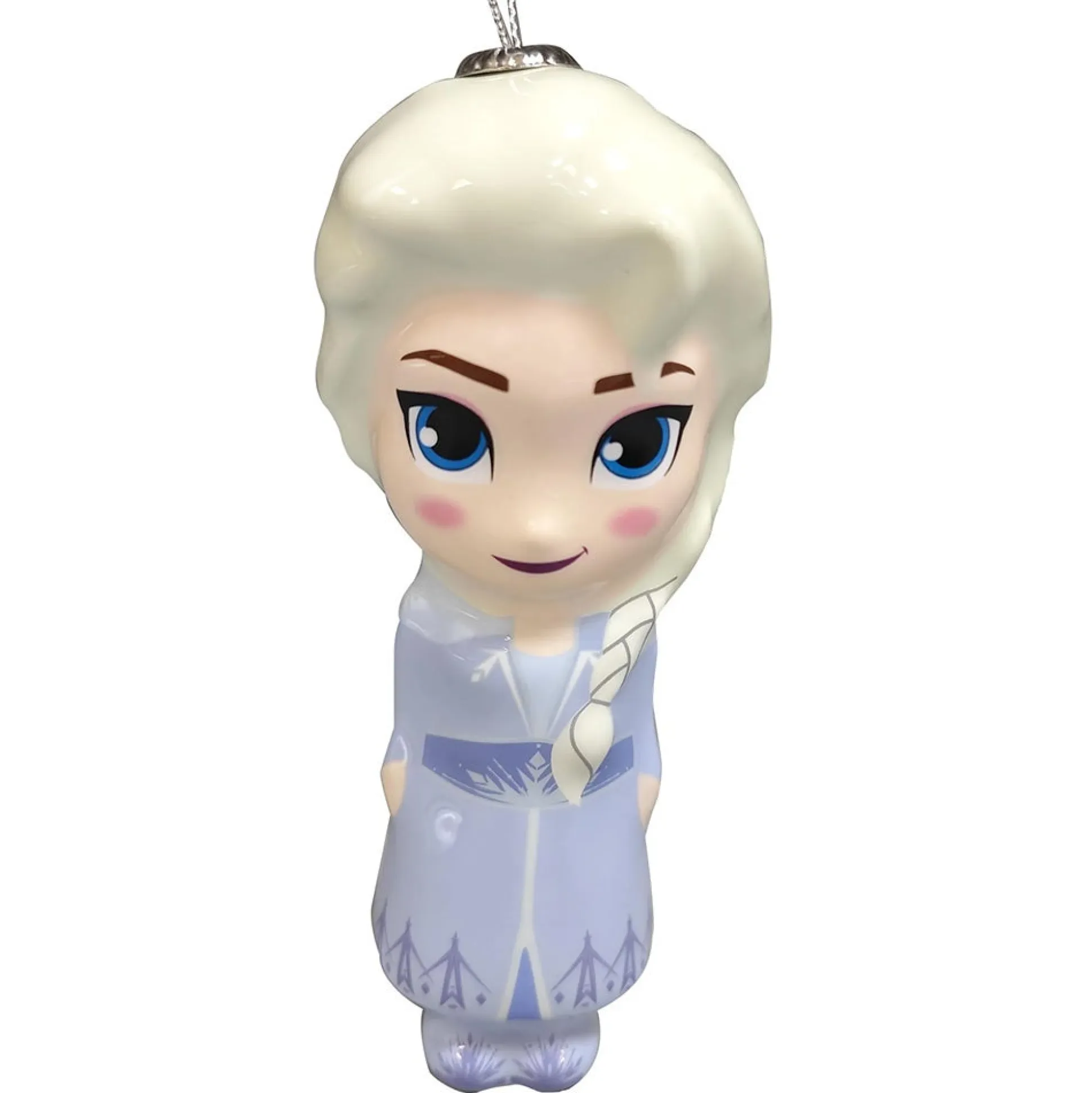 Kerstornament Elsa