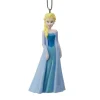 Kerstornament mini Elsa