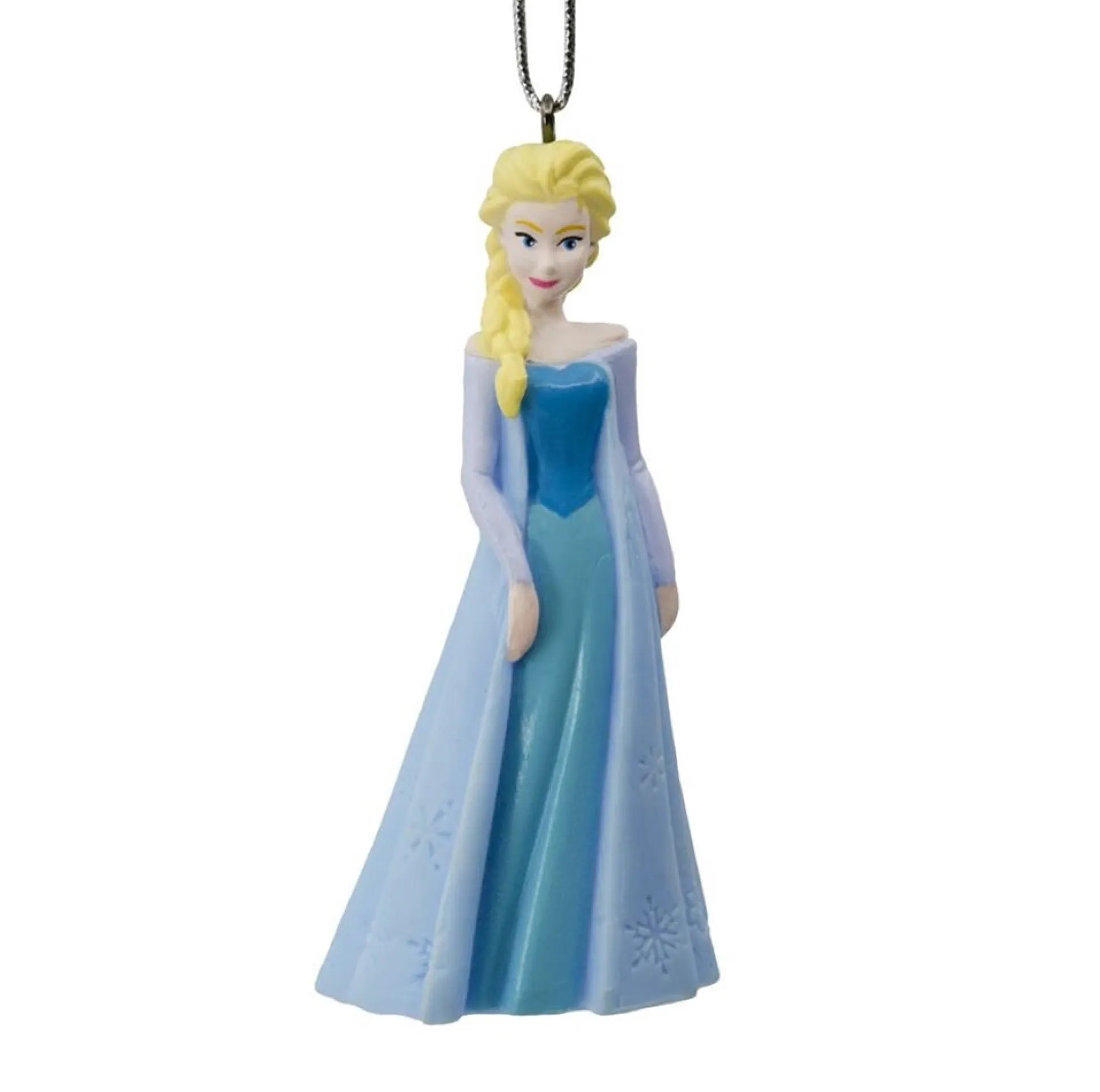 Kerstornament mini Elsa