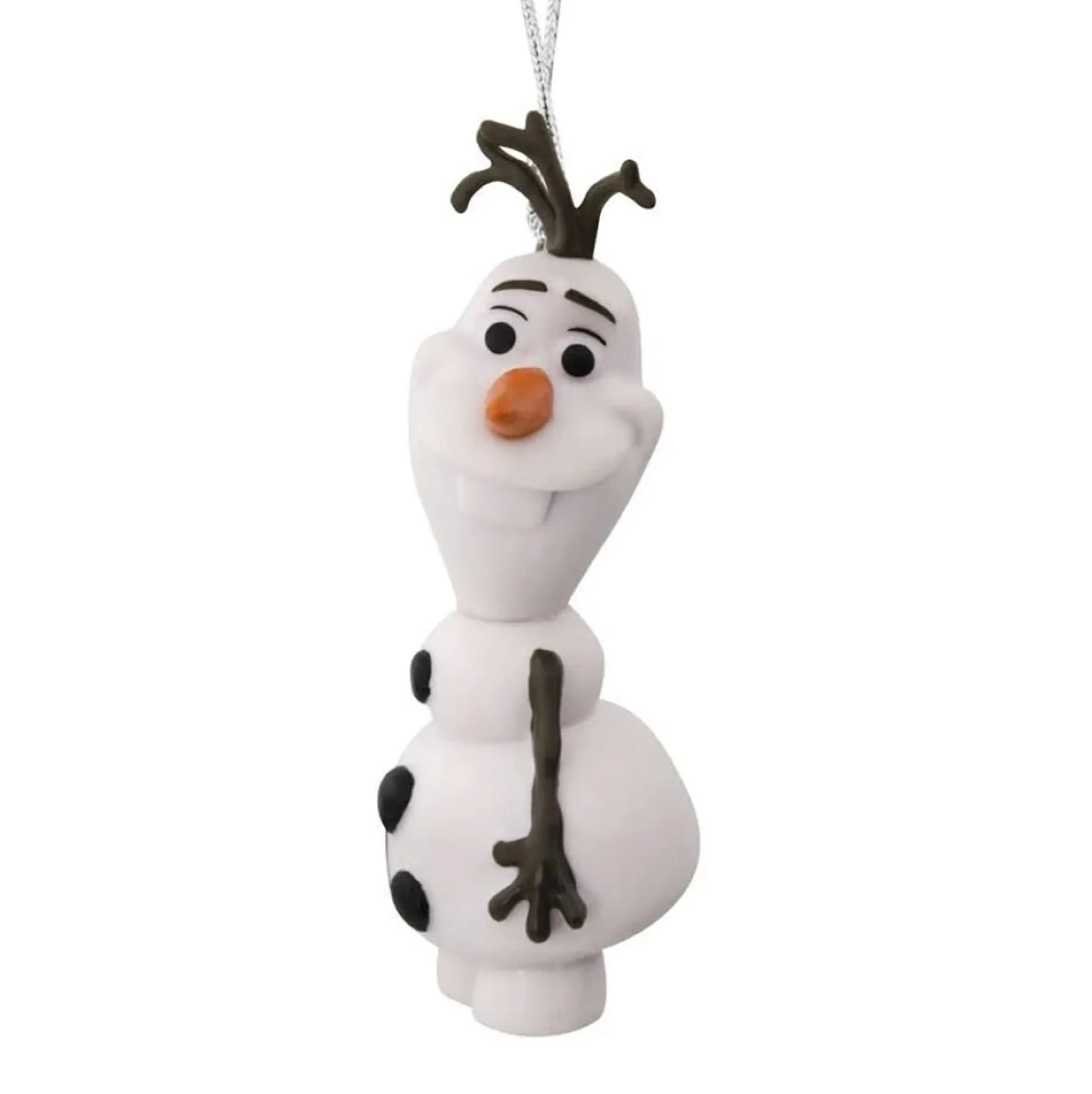 Kerstornament mini Olaf