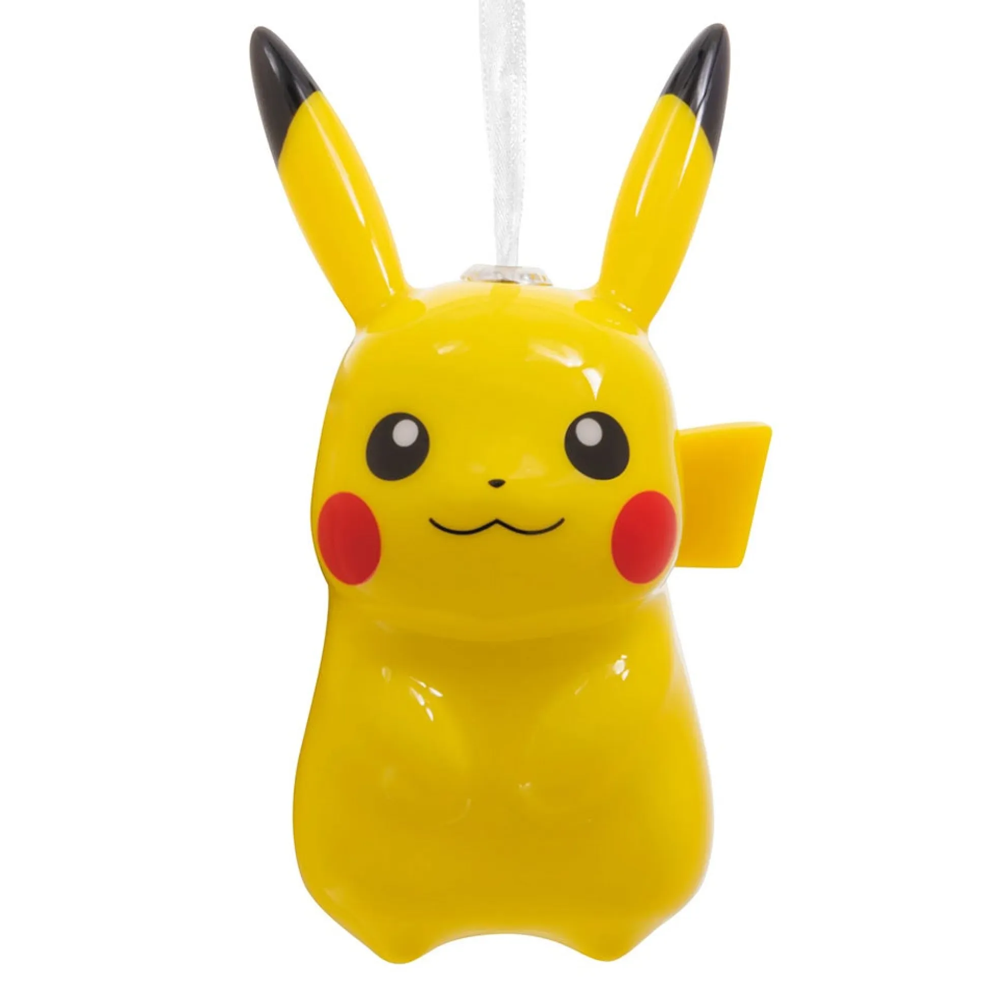 Kerstornament Pikachu