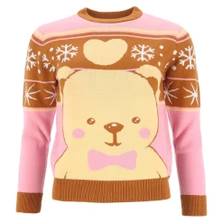 Kersttrui Bear 92