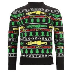 Kersttrui Elfin XS