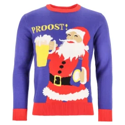 Kersttrui Proost XS