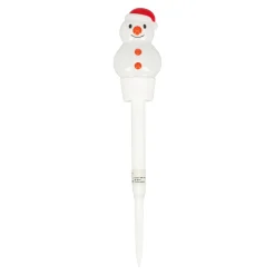 Kerstverlichting op stok figuur LED
