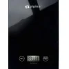 Keukenweegschaal digi 5kg Alpina