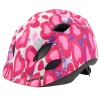 Kinderhelm glitter hearts Polisport
