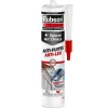 Kit lekkage zwart 300ml Rubson