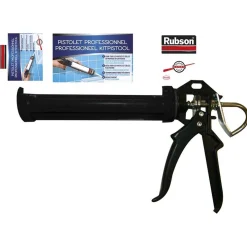 Kitspuit Pro pistool Rubson