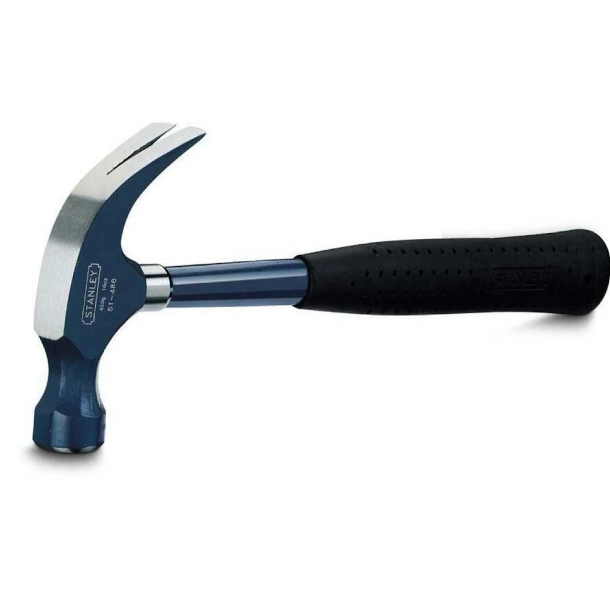 Klauwhamer staal 1-51-488 Stanley