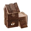 Knaagdier flat 15x15cm
