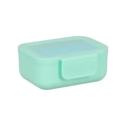 Koekendoos Rainbow green blue