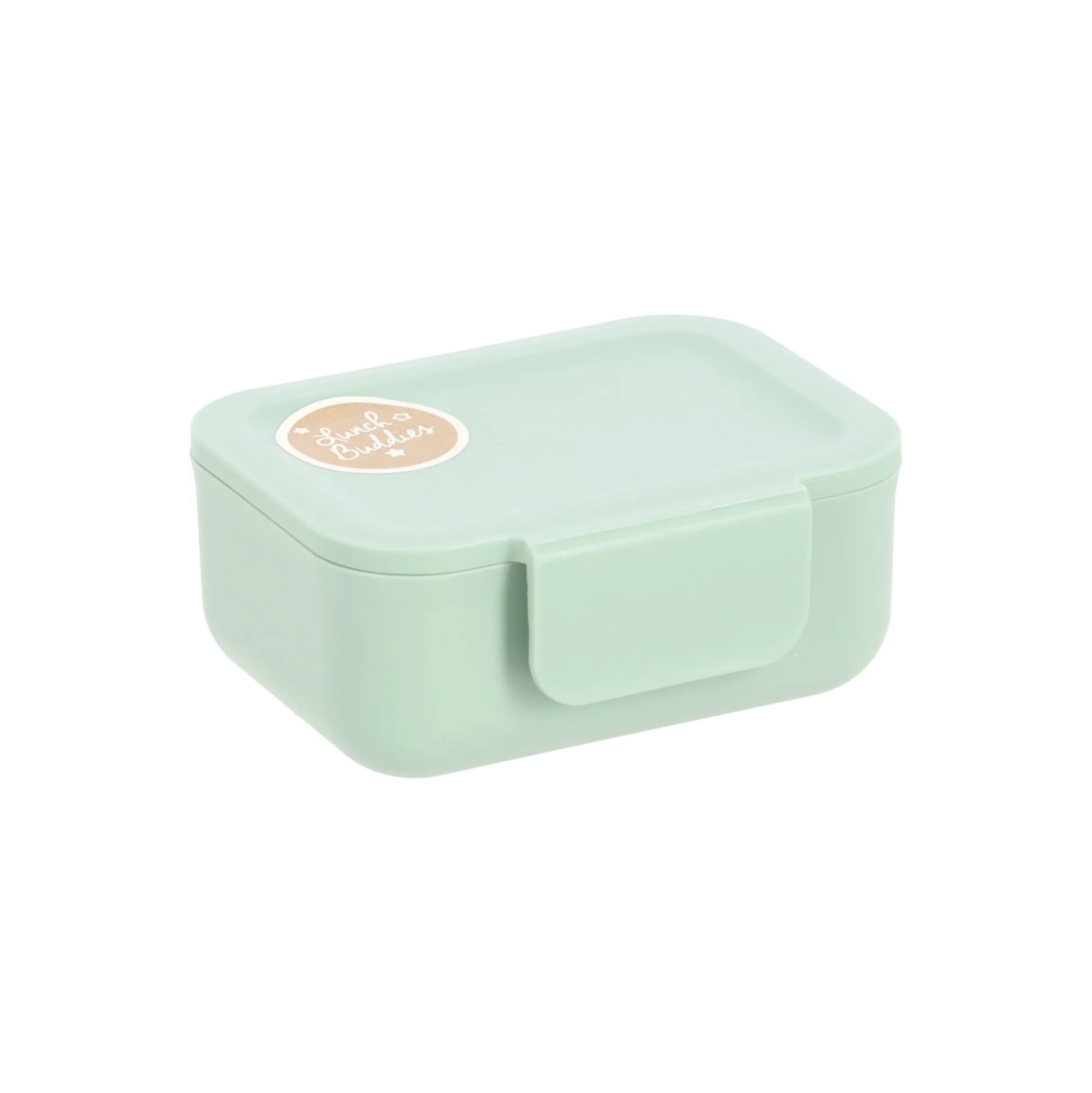 Koekendoos Tastebox Nordic groen