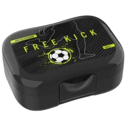 Koekendoos voetbal