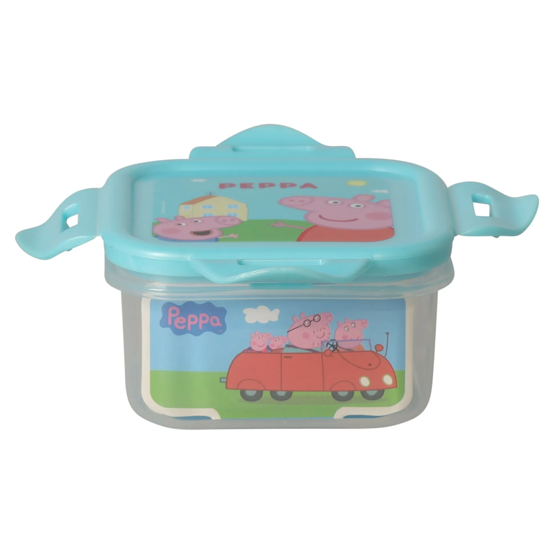 Koekendoosje Peppa Pig