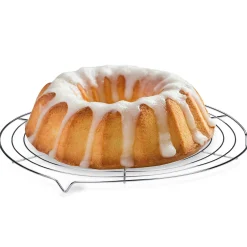 Koelrek rond
