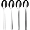 Koffielepels 4 stuks Sabatier