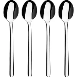 Koffielepels 4 stuks Sabatier