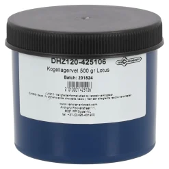Kogellagervet 500gr