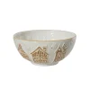Kom ginger 3D Ø14 cm