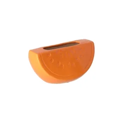 Kom watermeloen keramiek 19 x 9 cm