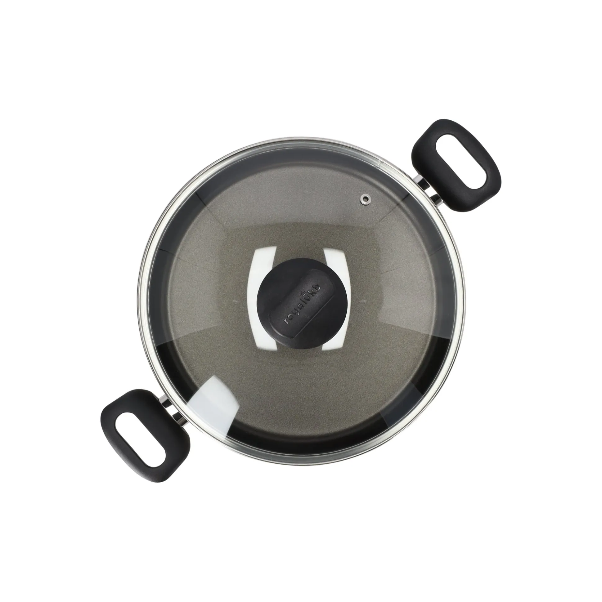 Kookpan 4,3L Royal VKB