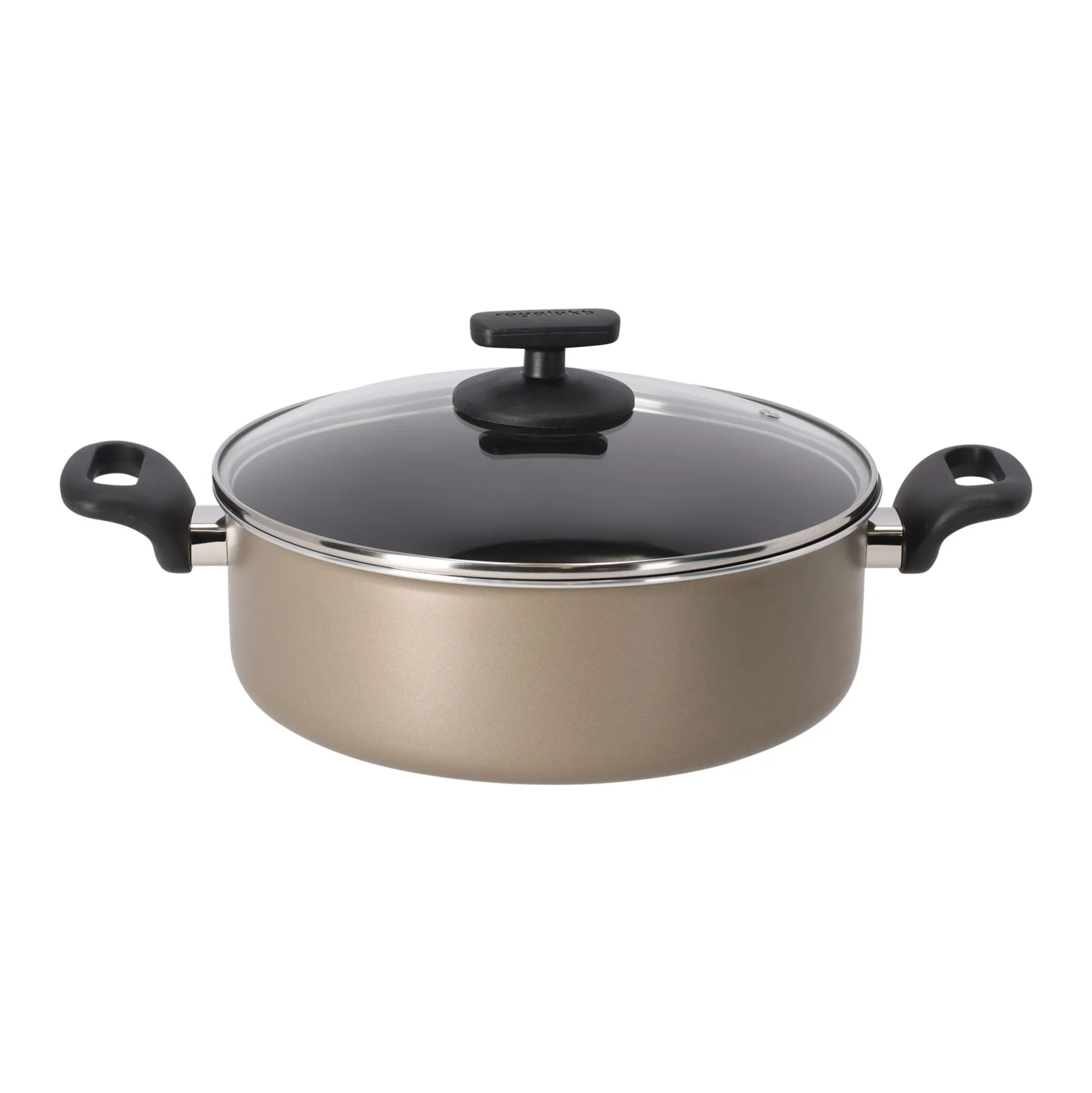Kookpan 4,3L Royal VKB