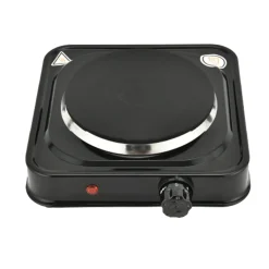 Kookplaat elektrisch 1000W