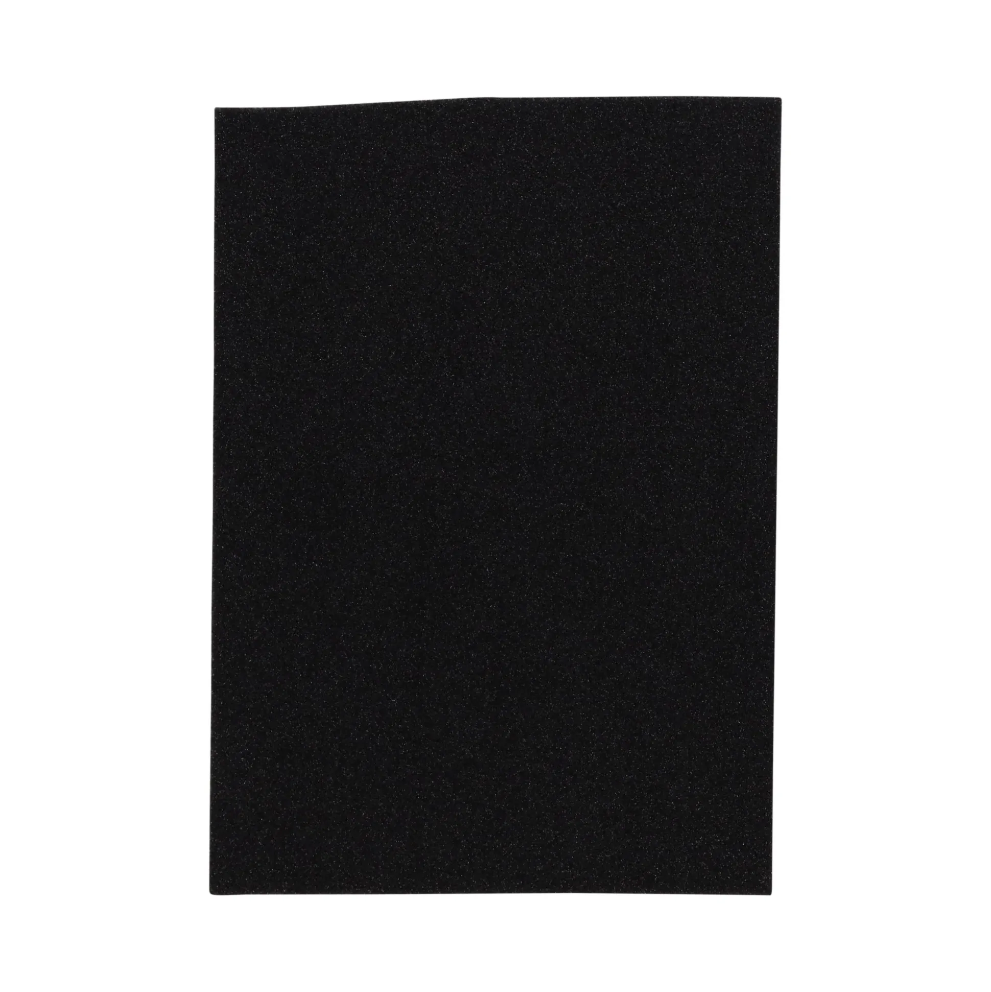 Koolfilter universeel 30x20cm