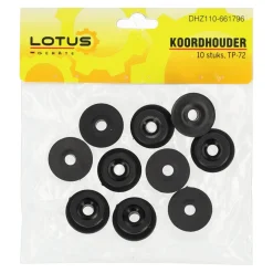 Koordhouder 10st. TP-72