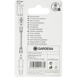 Kraanstuk 18200 Gardena