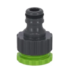 Kraanstuk 1/2" en 3/4" Waterland