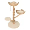 Krabpaal Lizzy 115cm creme