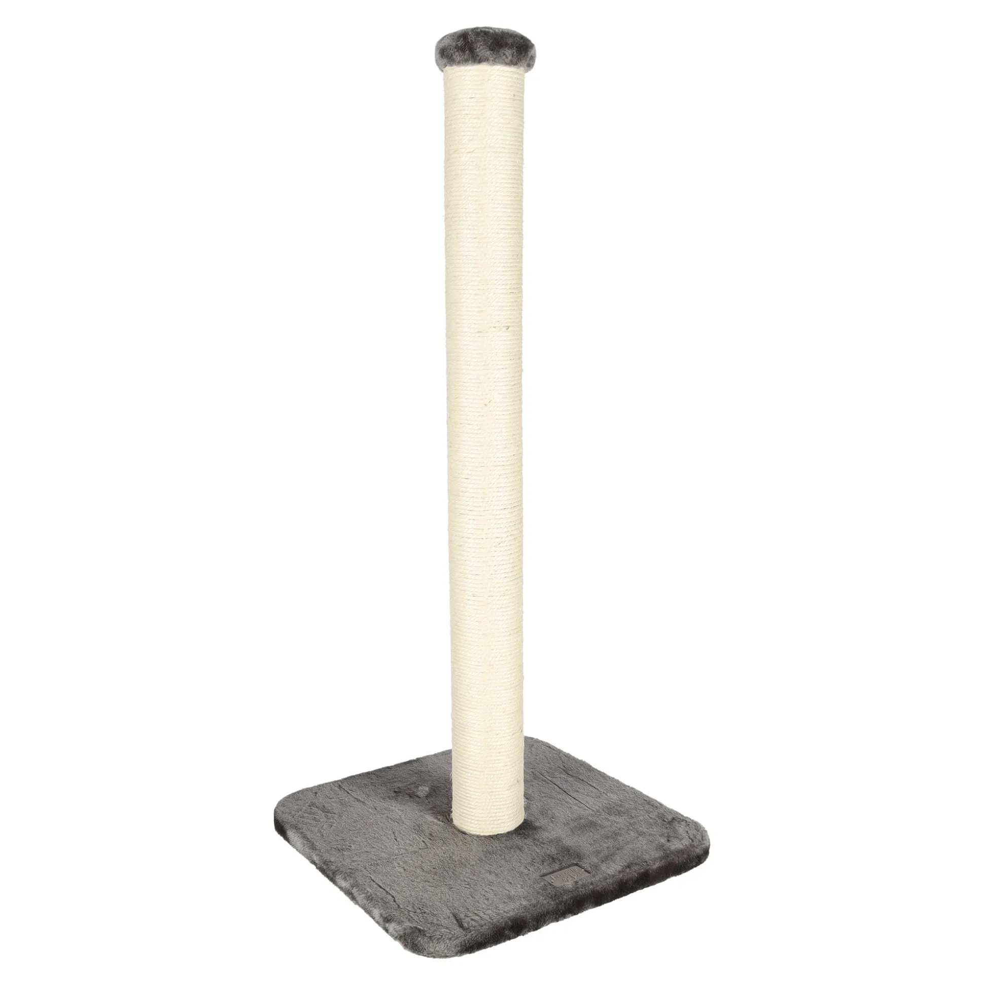Krabpaal pepper 90cm antraciet