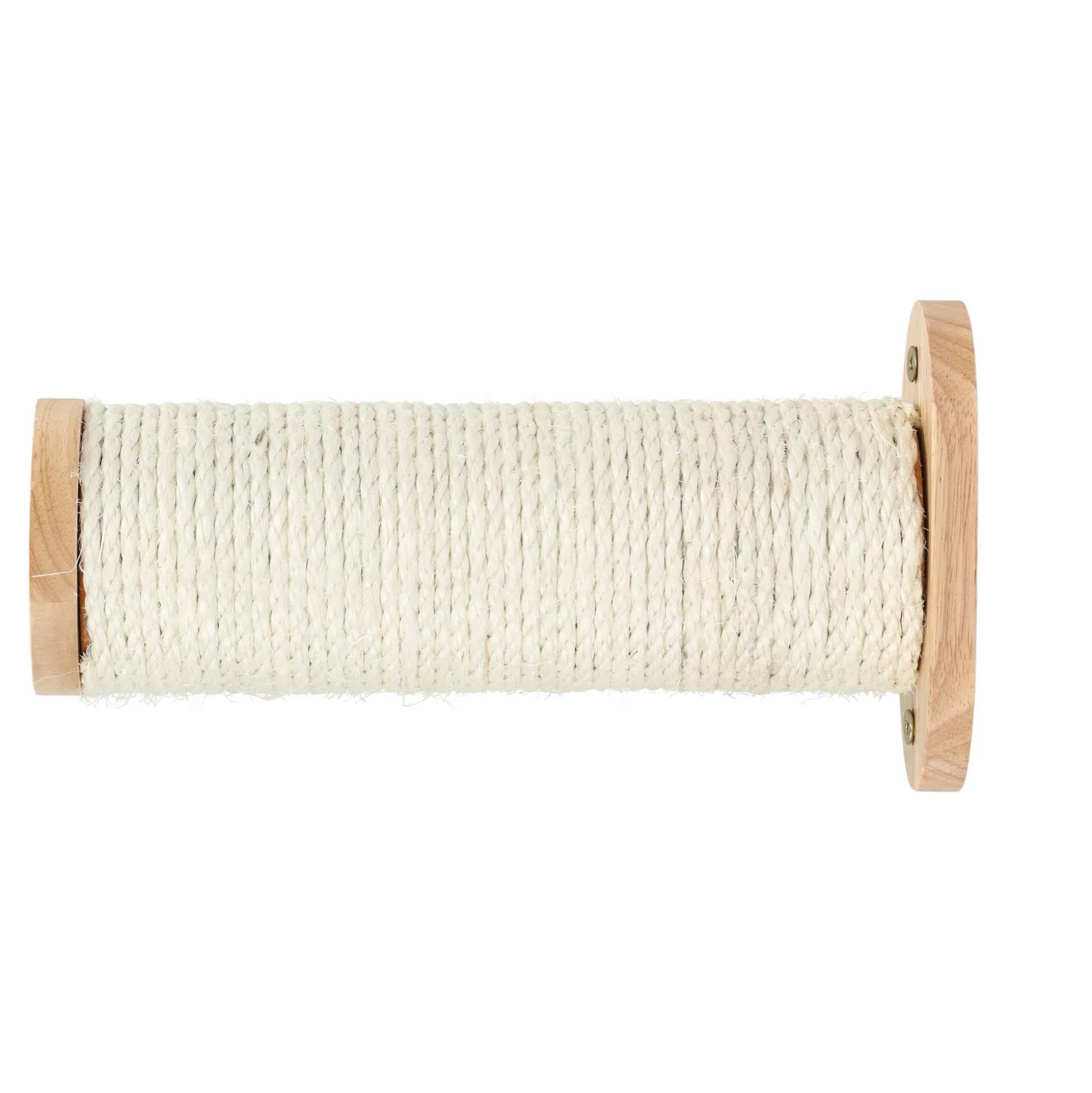 Krabpaal wand Module C