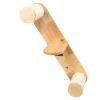 Krabpaal wand Module E