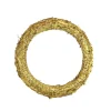 Krans Stro 50 x 6 cm