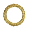 Krans Stro 40 x 6 cm