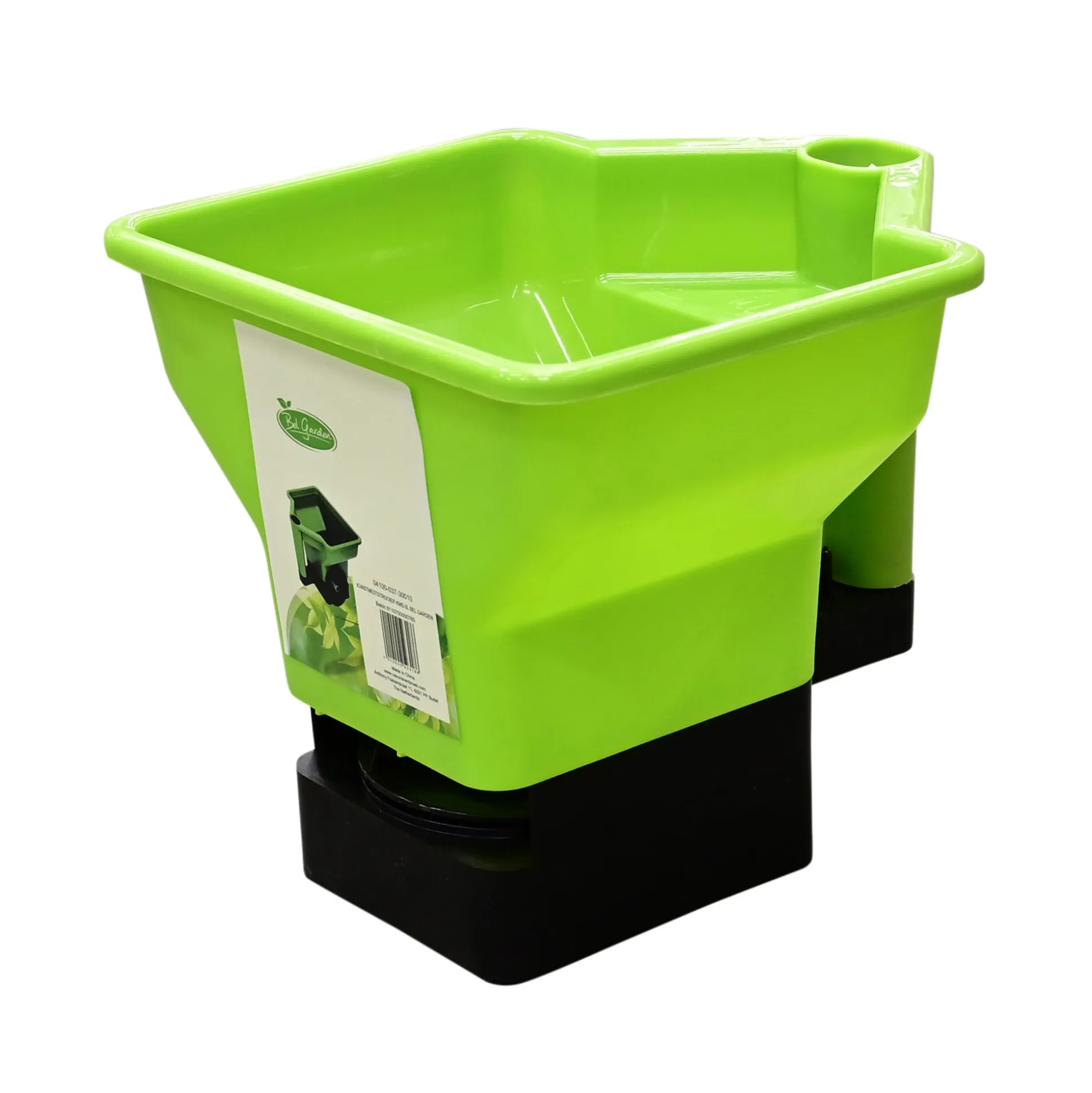 Kunstmeststrooier KMS-3L Bel Garden