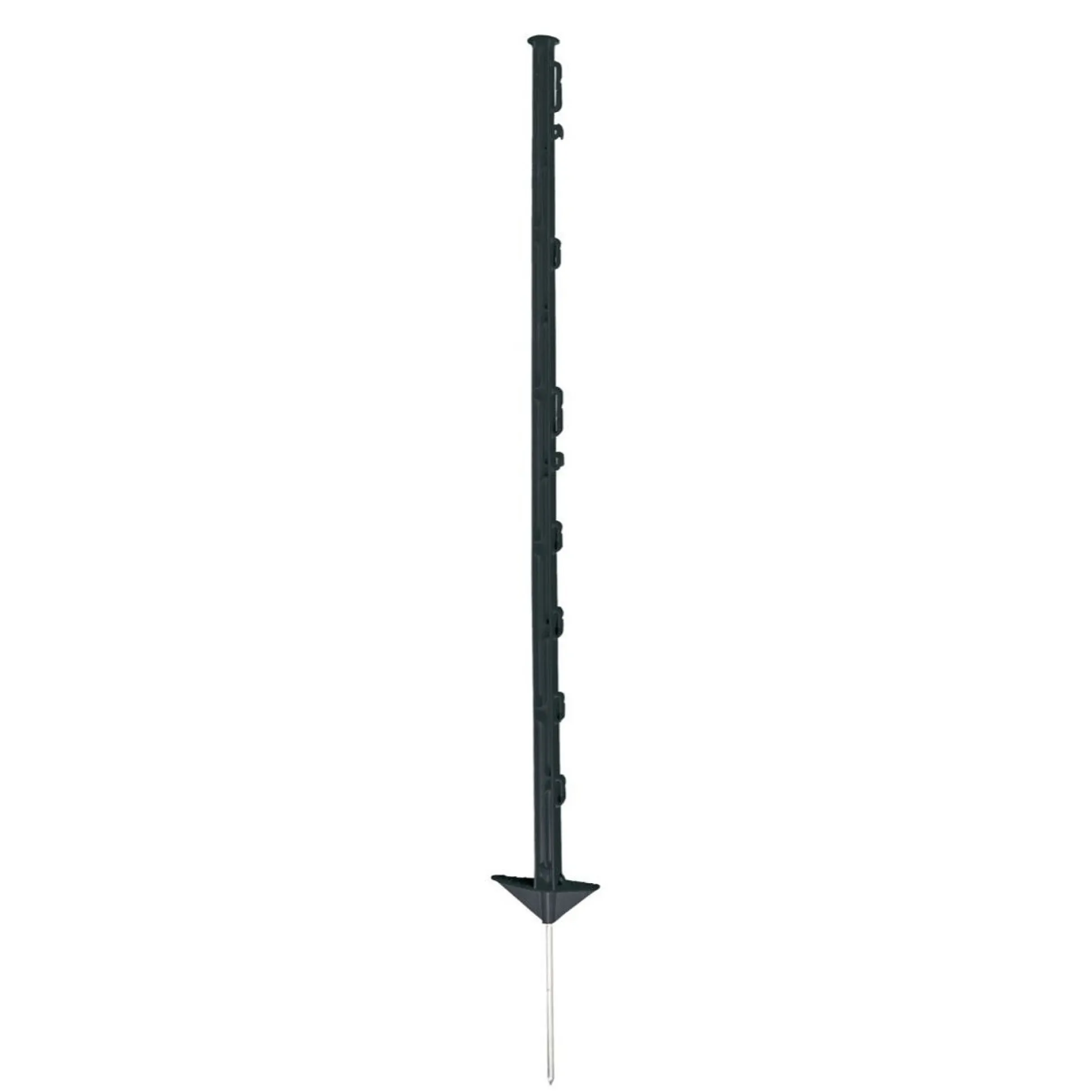 Kunststofpaal 105 cm 10st. Koltec