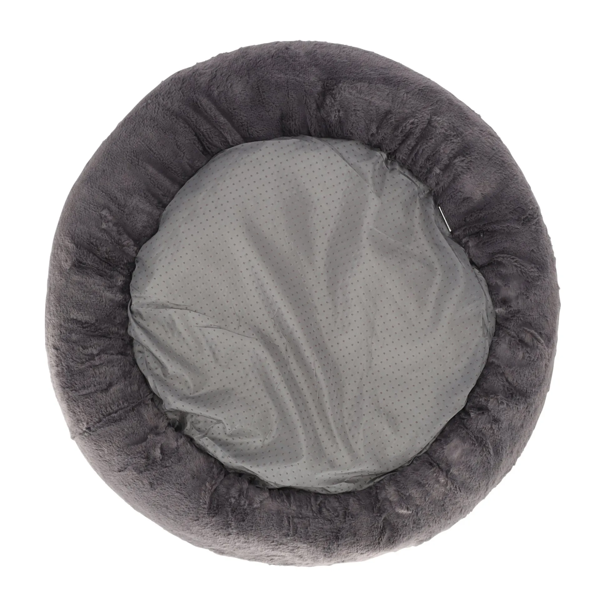 Kussen dier 55cm rond antra