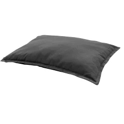 Kussen hond comfort grey 120x80cm