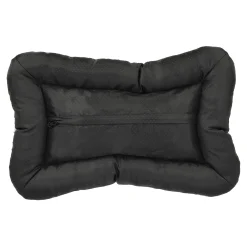 Kussen hond dribbel 70x46cm