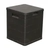 Kussenbox Woodys 90 antra