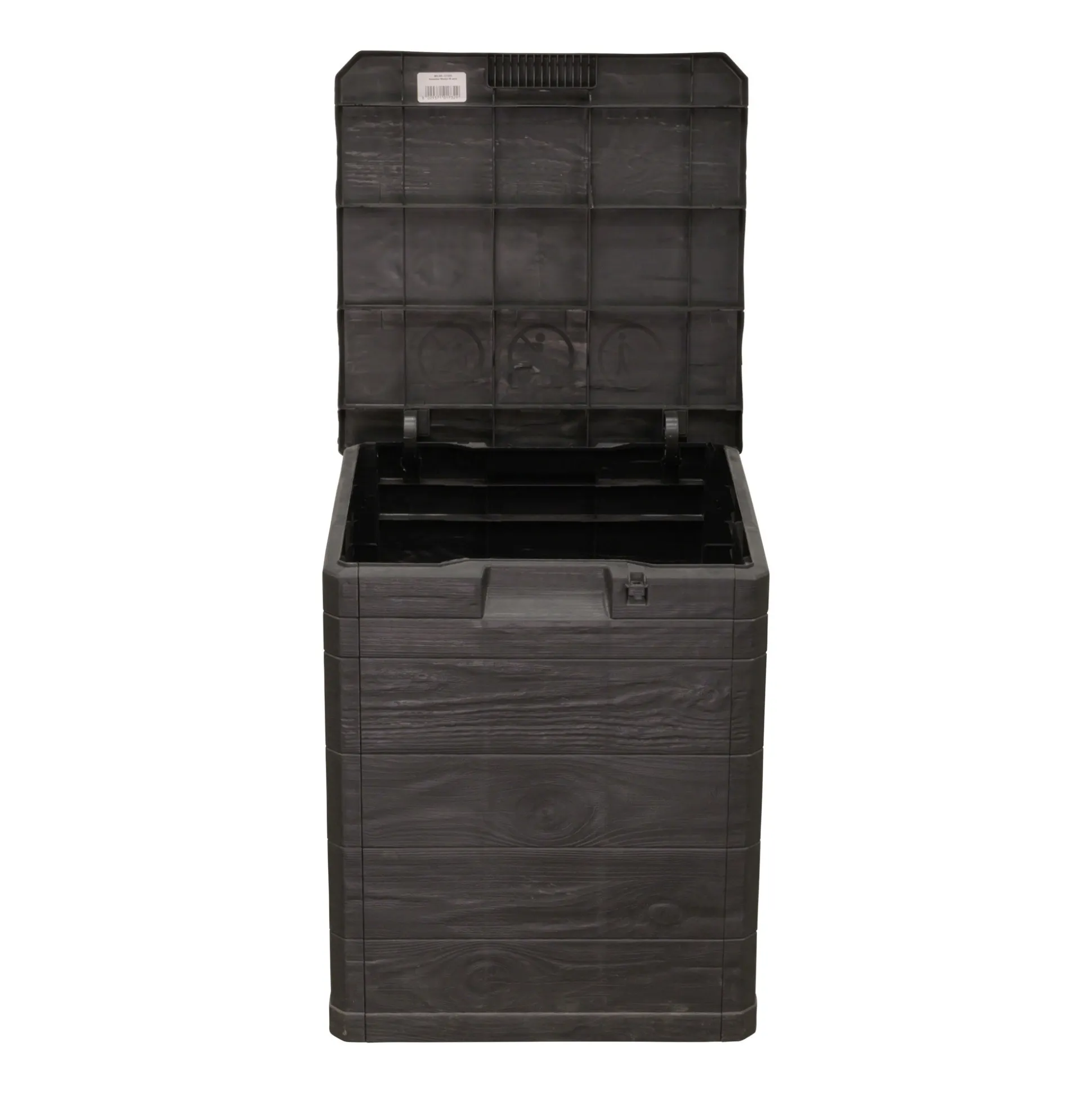 Kussenbox Woodys 90 antra